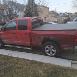 2007 Dodge Ram