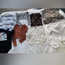 Shirt Bundle 