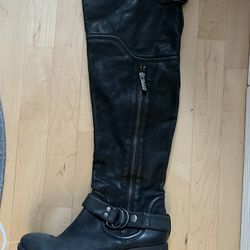 Women’s Boots 