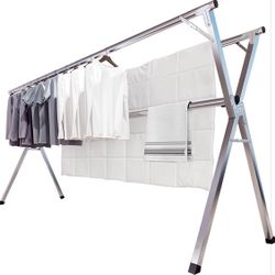 Clothes Drying Rack