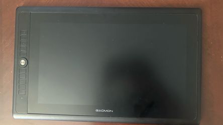 Gaomon Drawing Tablet