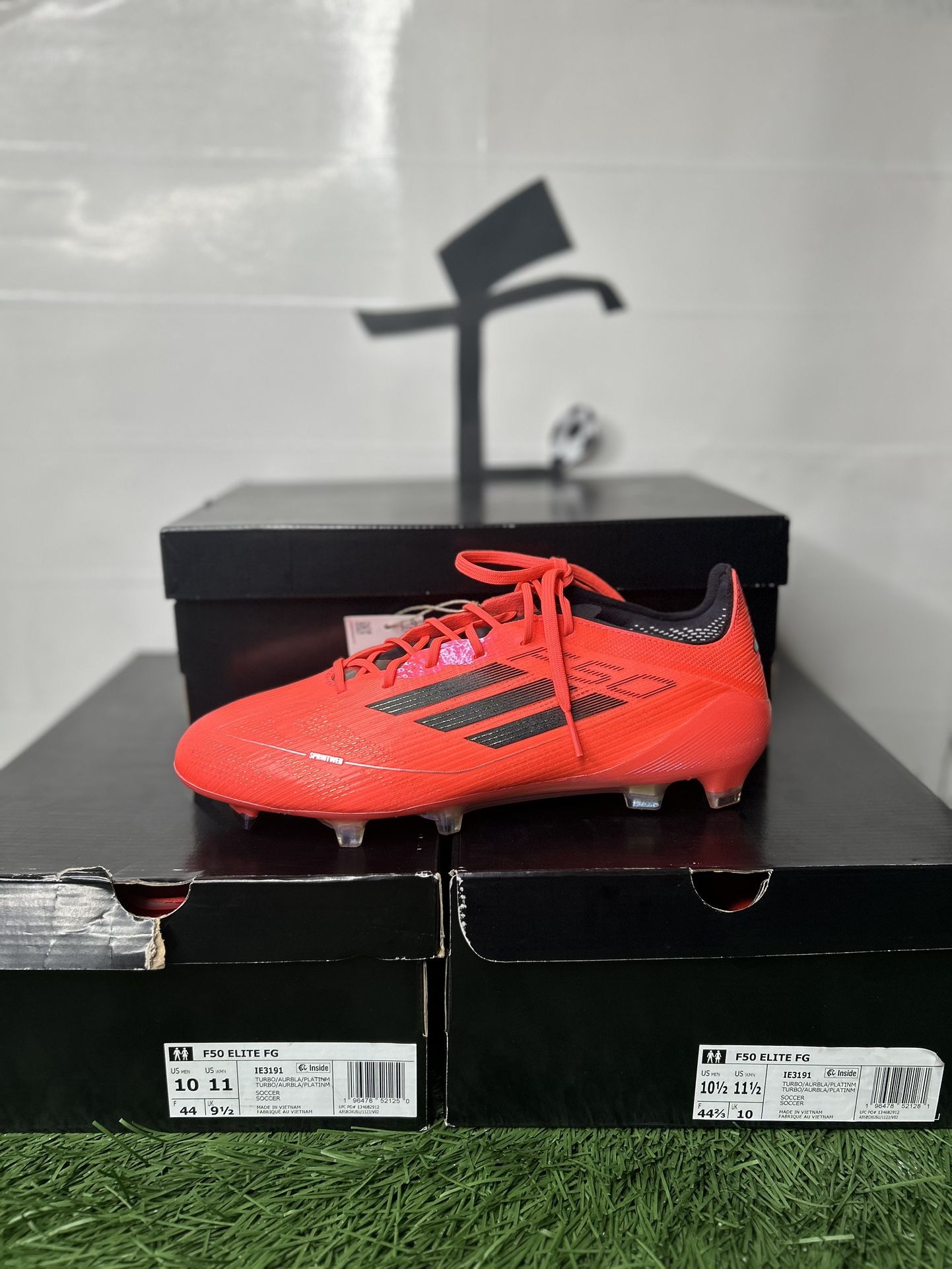 F50 Elite