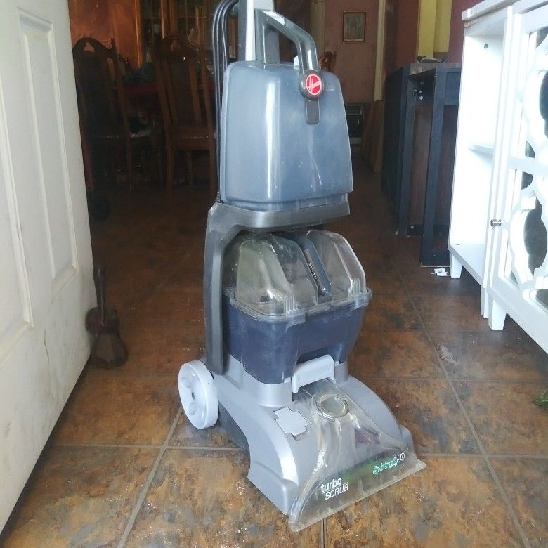 Carpet Cleaner