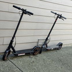 Electrical Scooter