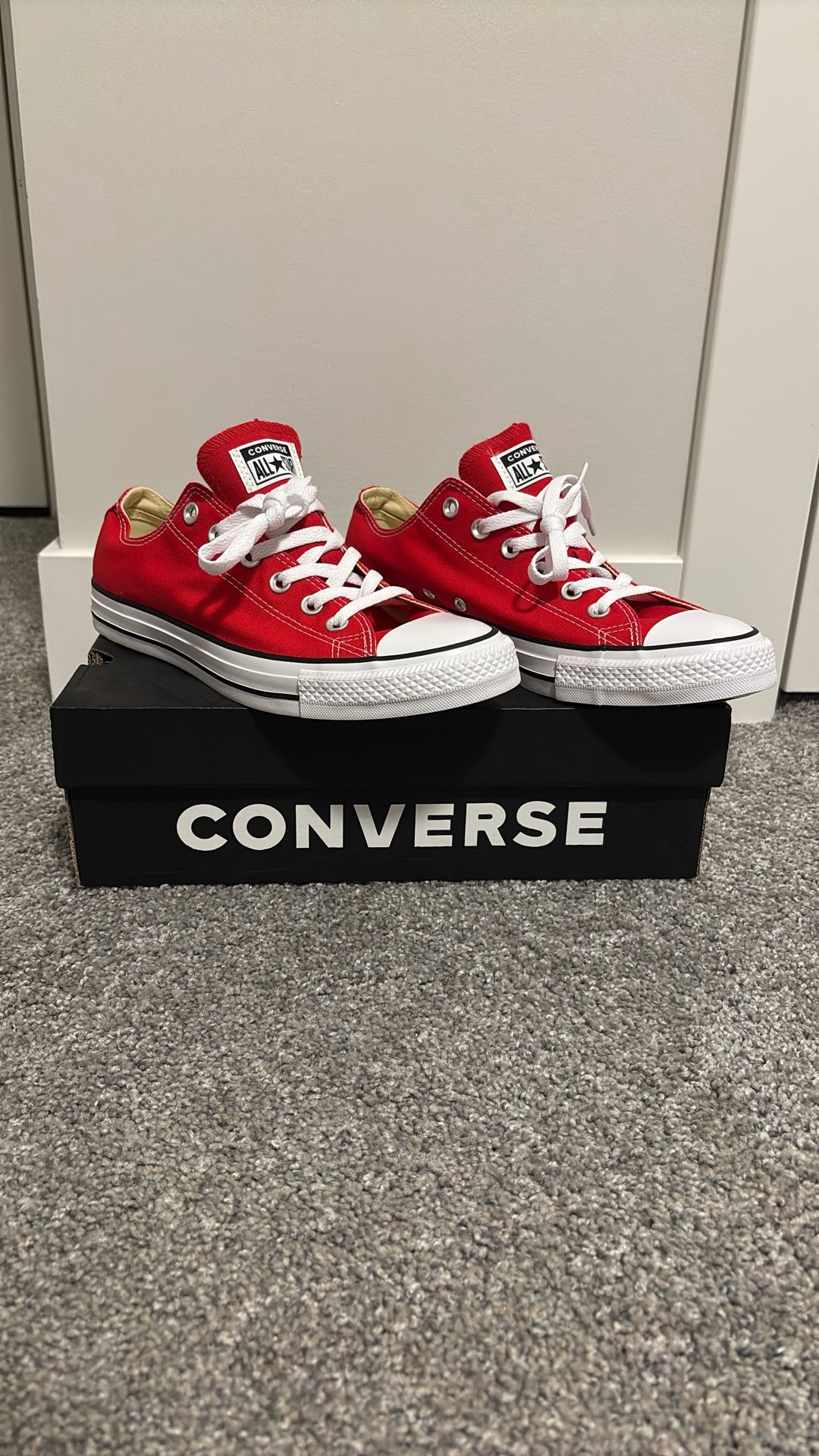 BRAND NEW Converse All Star “Chucks” Sneakers