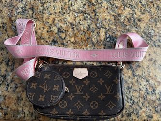 Cross body