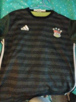 Adidas Shirt