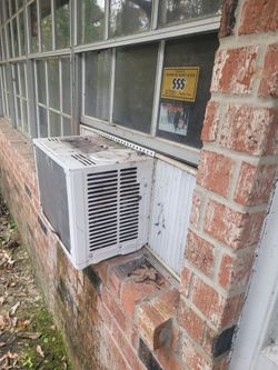 Ac Window Unit