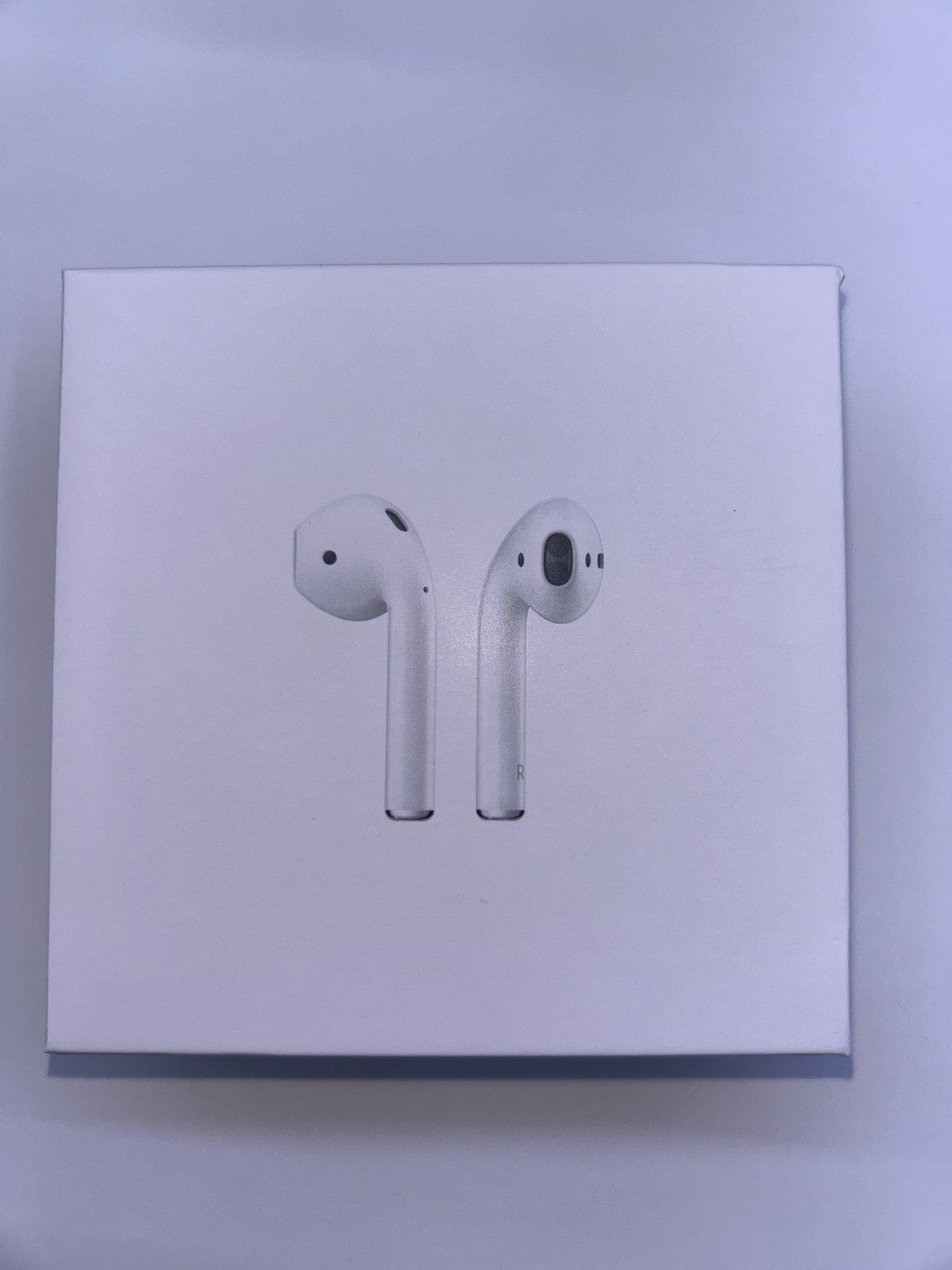 AirPods Gen2 New-Wireless Earbuds, Charger Included