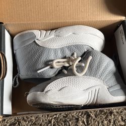 Jordan 12 Toddler 7c