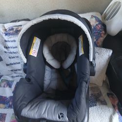 Car Seat 