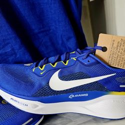 Rams Los Angeles Nike Pegasus