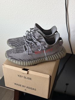 Yeezy Boost 350 V2 Beluga 2.0