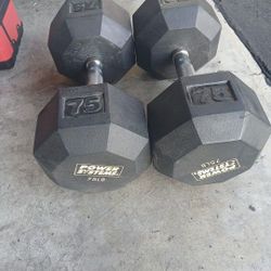 Weights Dumbell 