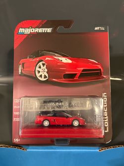 Majorette nsx