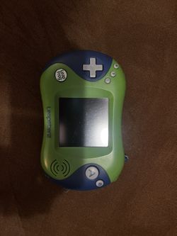 Leapfrog Leapster 2