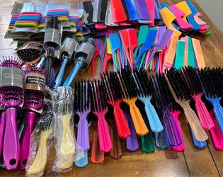 HAIR ACCESSORIES BUNDLE