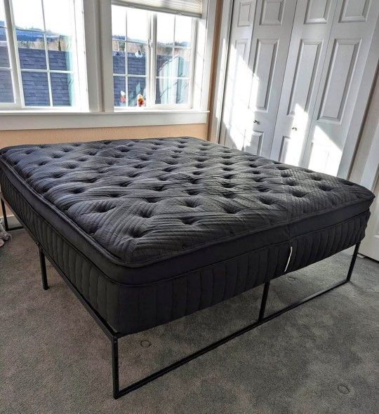 King And Queen Mattress Bargains