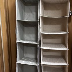 Closet Shelf