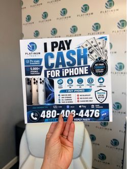 iPhone 17 Pro / Pro Max any carrier
