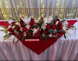 Wedding & Quince Flowers For Ever Occasion