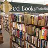 Used Books Store