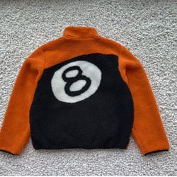 Stussy Fleece 