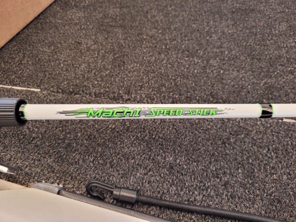 Fishing Rod