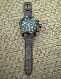 Invicta Reserve 1000M Swiss Chronograph - Limited Edition Style - Excellent Condition