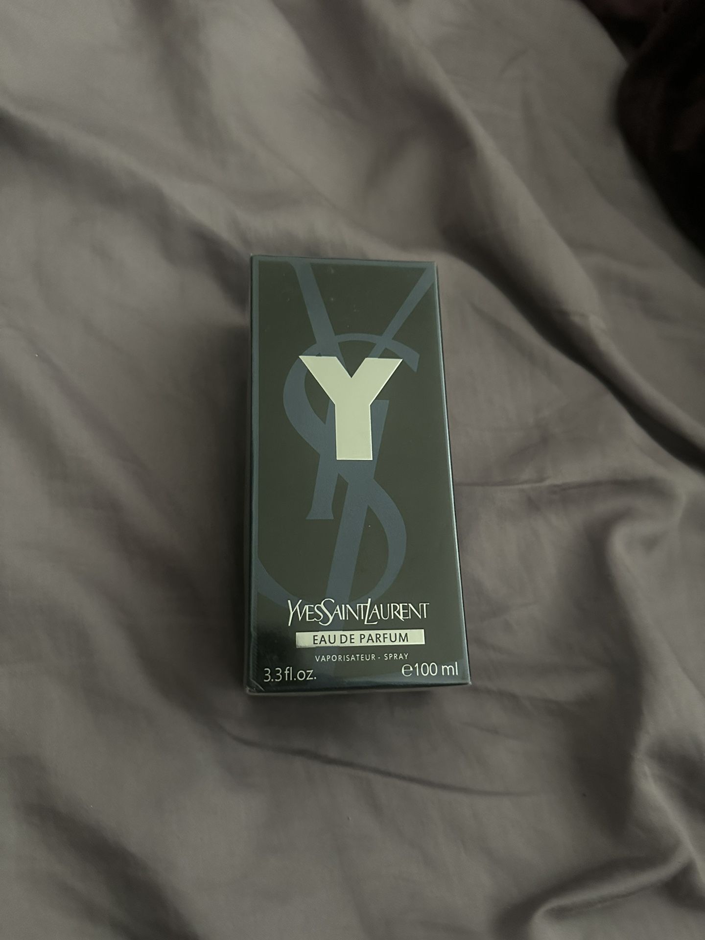 Ysl Y Eau De Perfum 3.3 Oz