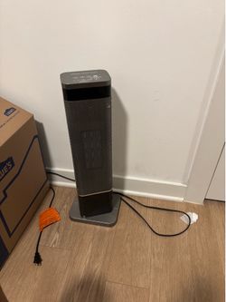 Space heater