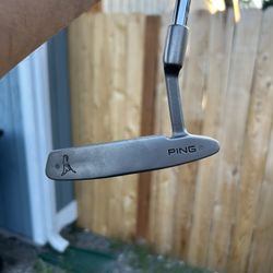 Ping Anser 2 Putter