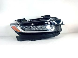 2019 - 2022 HONDA INSIGHT RH PASSENGER SIDE HEADLIGHT OEM
