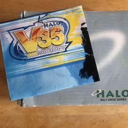 Halo V35
