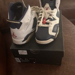 Air Jordan 7 Retro BG