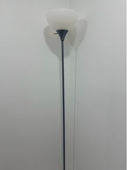 IKEA floor lamp