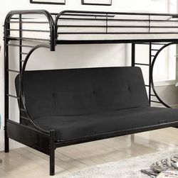 Bunk Bed Options