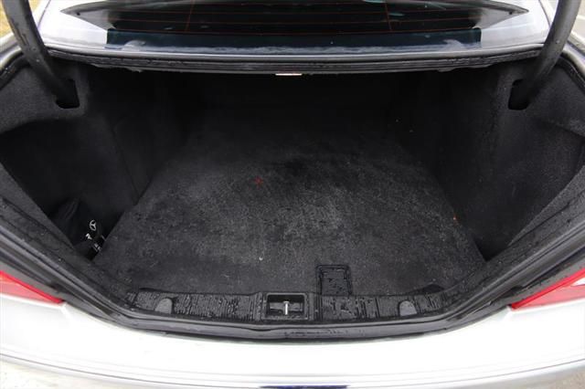 2005 Mercedes-Benz C-Class