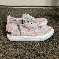 Blowfish Malibu Kids Size 5