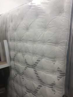 ****QUALITY TWIN,FULL QUEEN AND KING SIZE MATTRESS AND BOX SPRING: FROM$139.99-599.99