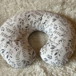 Boppy Nursing Pillow