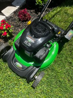Mower