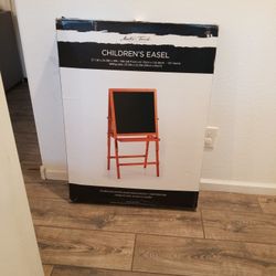 Children's Easel 