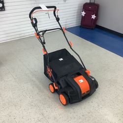 Wen Lawn Mower