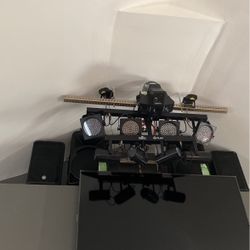DJ