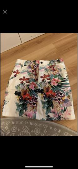 Skirts