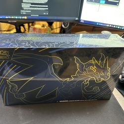 Mega Charizard X EX Ultra Premium Collection