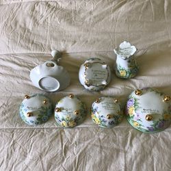 Ceramic Home Decor
