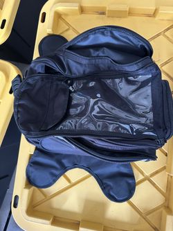 Motorcycle Tank Bag