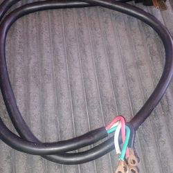 Dryer Plug 